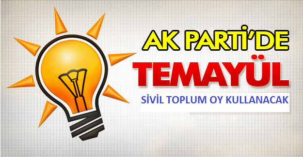 ÇORUM’DA BİR İLK YAŞANACAK