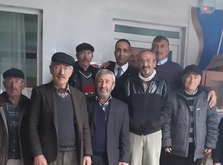 TÜRKİYE 7 HAZİRAN’DA RAHAT BİR NEFES ALACAK