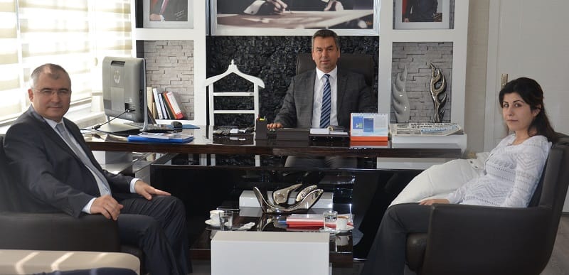 İSKİLİP BELEDİYESİ’NDE OTOMATİK ÖDEME KOLAYLIĞI