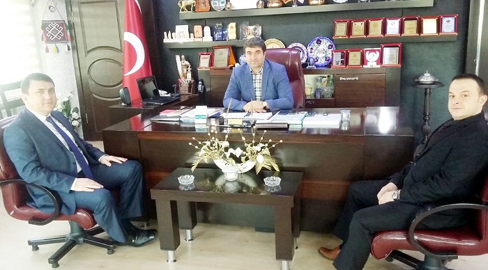 KÜÇÜK ESNAF BİTME NOKTASINA GELDİ