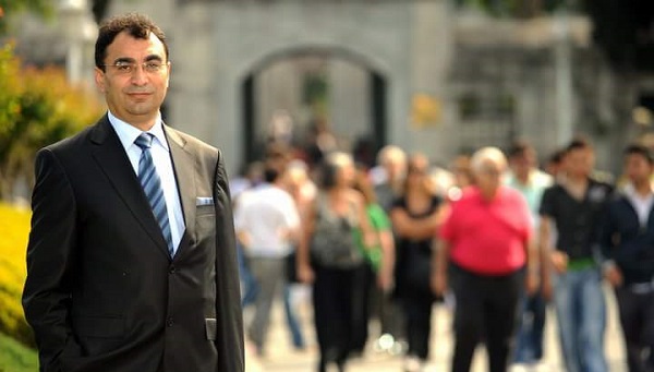 ÇORUM’DAKİ ADAYLARA KUTLAMA TELEFONU