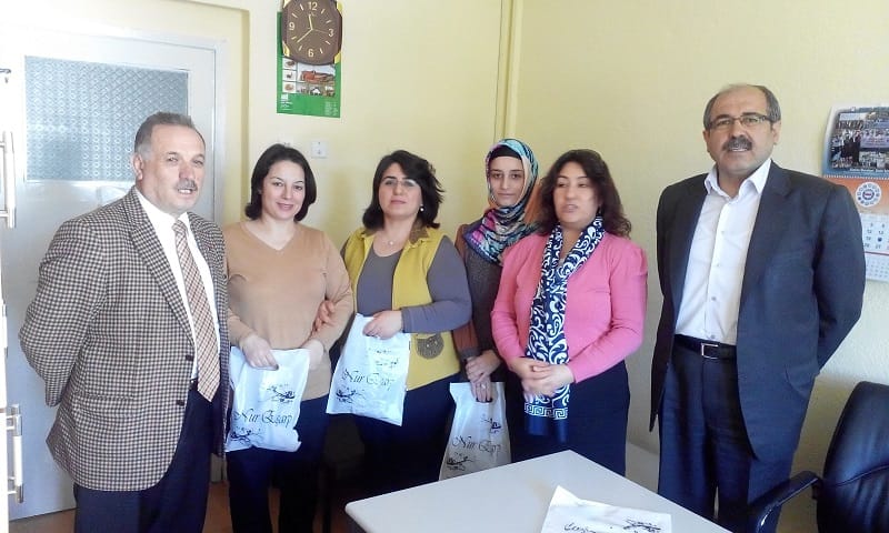 TEMEL SORUN İNSANA BAKIŞTA