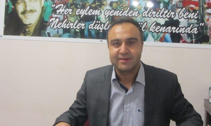 İSTİKLAL MARŞI, ADANMIŞLIĞIN EDEBİ VE EBEDİ ANITIDIR