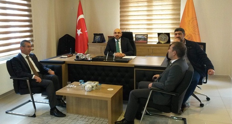 MÜSİAD TÜRKİYE’YE BÜYÜK KATKI VERİYOR
