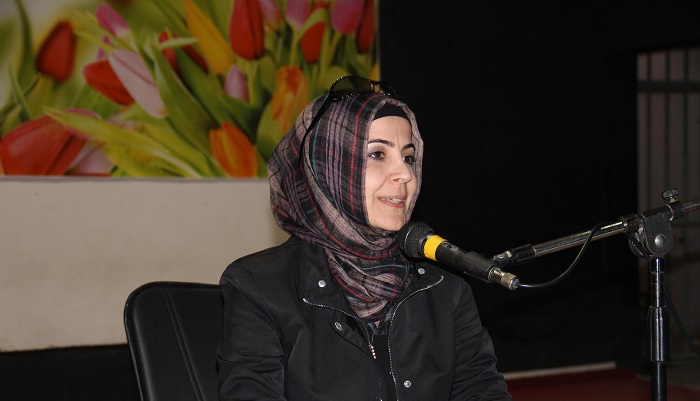 MUTLU DÜŞÜN, MUTLU OL KONFERANSI