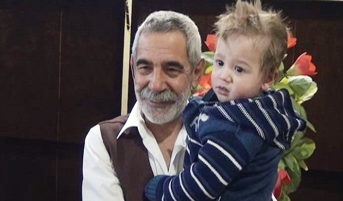ÇORUM CEZAEVİNDE TİYATRO GÖSTERİSİ