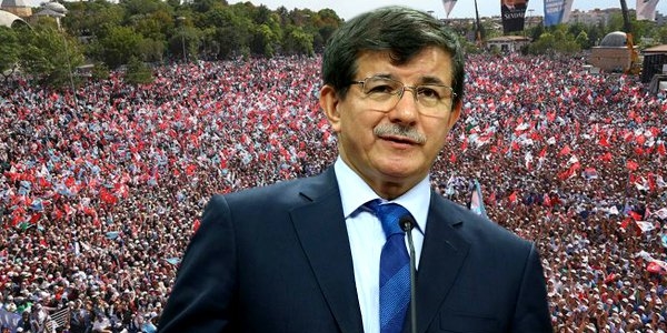 SEÇİM KAMPANYASINI ÇORUMLU YÜRÜTECEK