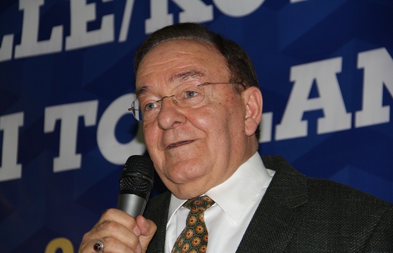 İYİMAYA’DAN ÇORUM’DA PARALEL VURGUSU