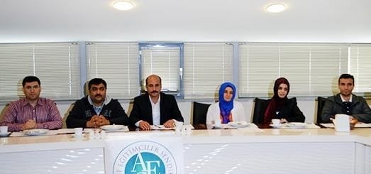 BAĞIMSIZ BİREY, SAĞLIKLI TOPLUM HAZIRLIĞI