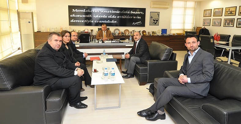 ANATOLİA’DAN ÇORUM’DA TURİZM ATAĞI