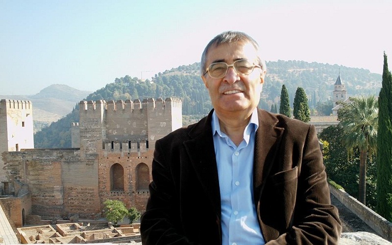 ERSOY ANKARA’DA ERBAKAN’I ANLATTI