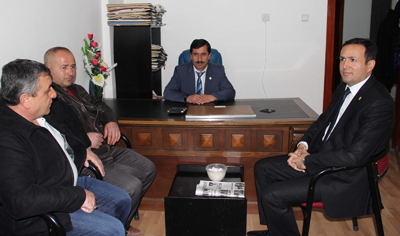 ÇORUM YENİ DÖNEMDE YERİNİ ALACAK