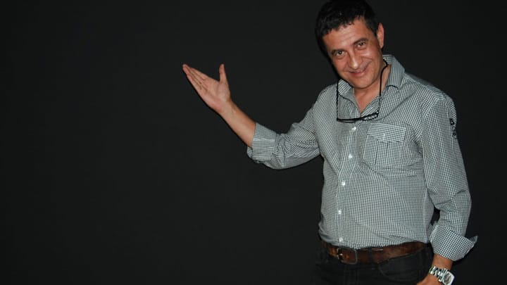 ÜNLÜ TİYATROCU ÇORUM’A GELİYOR