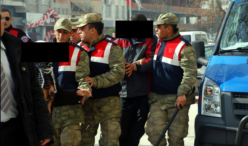 CİNAYETİN NEDENİ PARA KAVGASI