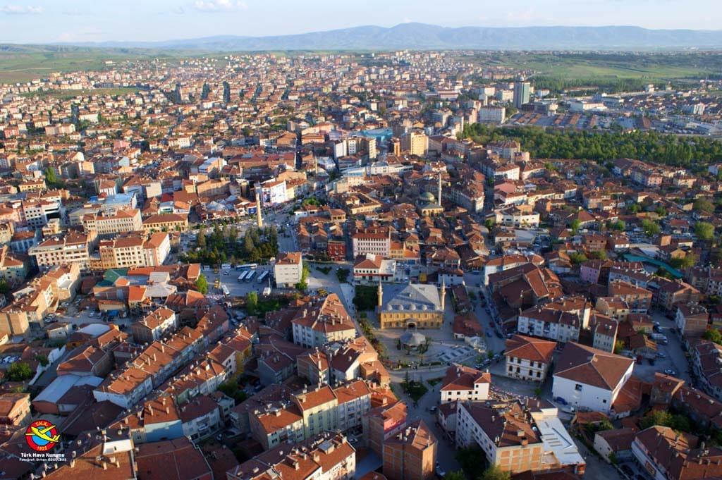 ÇORUM BELEDİYESİ’NDEN SU KESİNTİSİ UYARISI