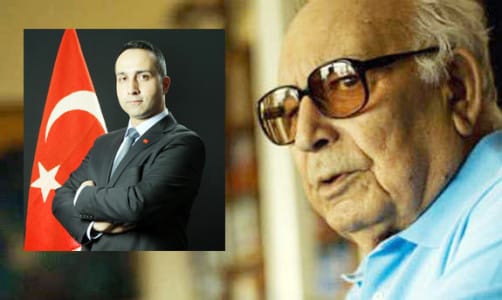 YAŞAR KEMAL’İ ASLA UNUTMAYACAĞIZ