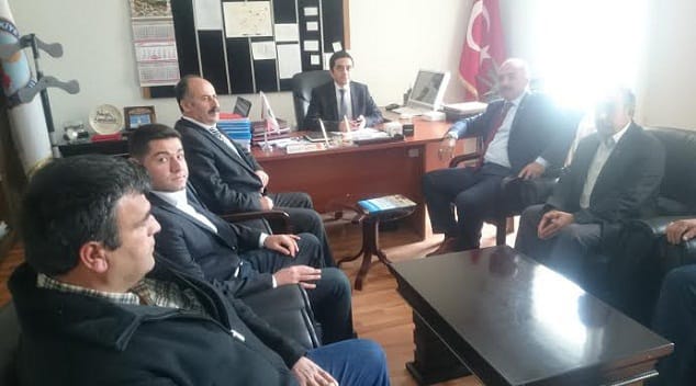 MUHTAÇ AİLELERE SAHİP ÇIKILACAK