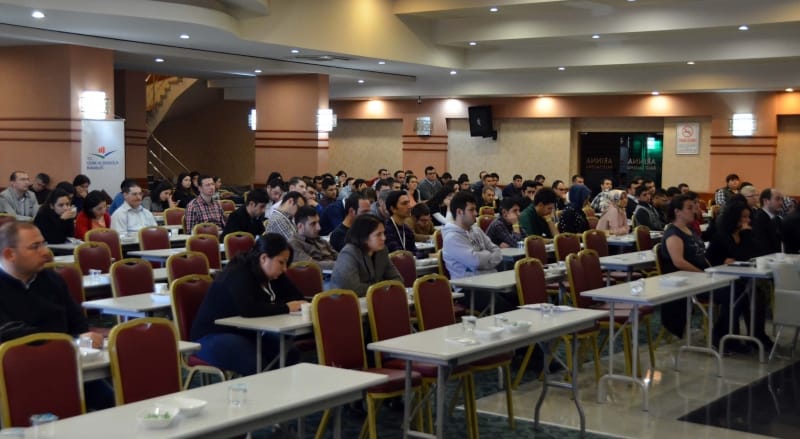 ADAY MEMURLARIN TEMEL EĞİTİMLERİ HİTİT’DE VERİLDİ