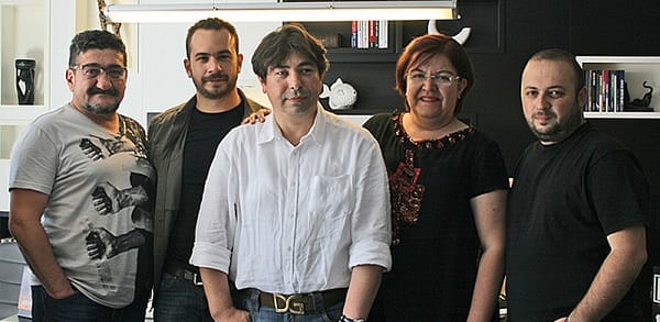 MARKALAŞMA SÜRECİ VE KOBİLER ANLATILACAK