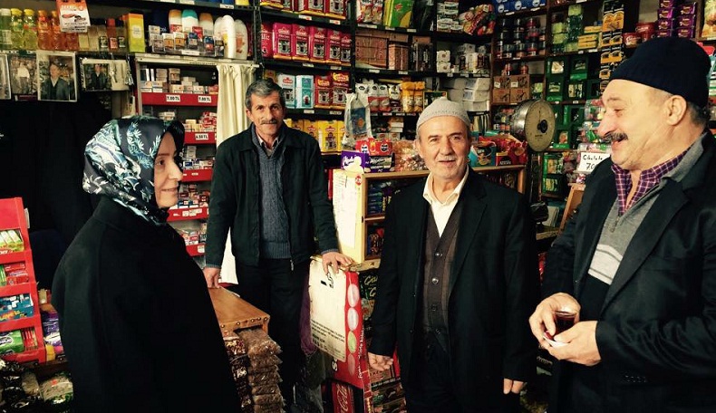 7 HAZİRAN TÜRKİYE İÇİN MİLAT OLACAK