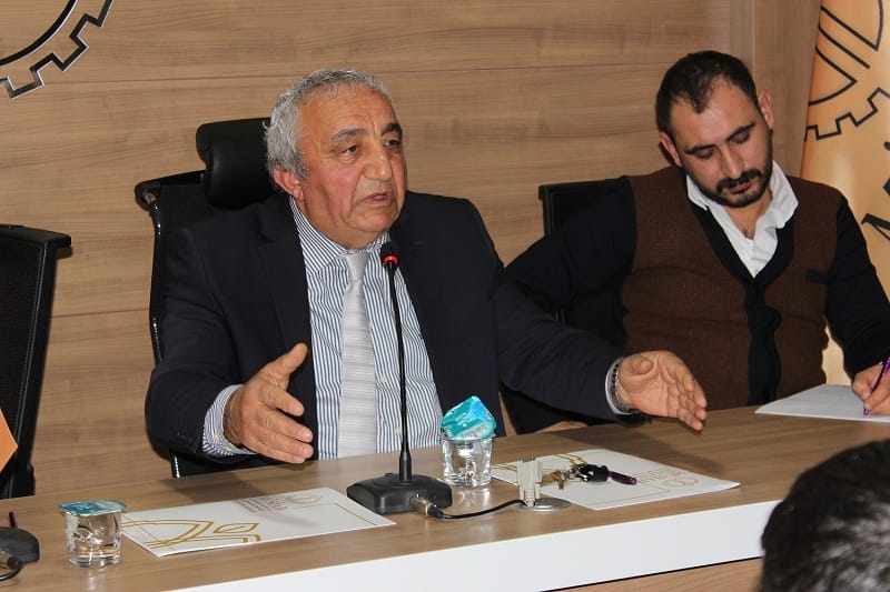 DÜNYADA BÖYLE BİR DESTAN YOK