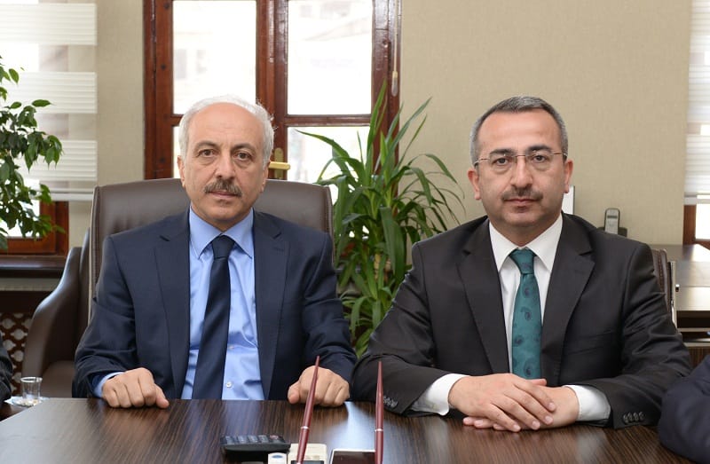ÇORUM TANITIM GÜNLERİ HAZIRLIKLARI BAŞLADI