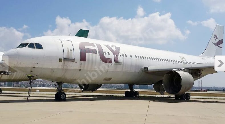 ÇORUM’A UÇAK RESTORAN AÇACAKTI