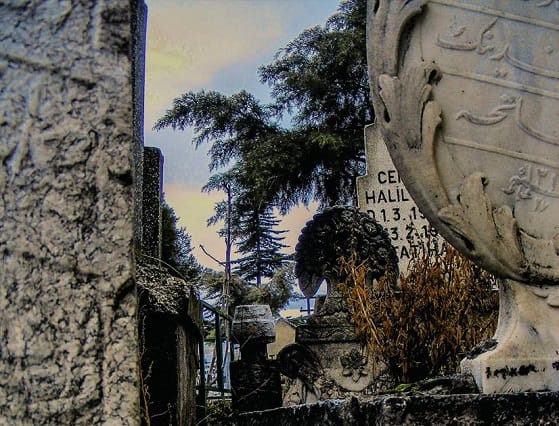 ÇORUM HEM’DEN HIDIRLIK’TA FOTO SAFARİ