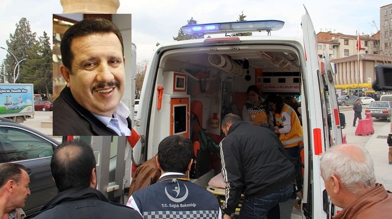 KUYUMCU İNTİHAR ETMEK İSTEDİ