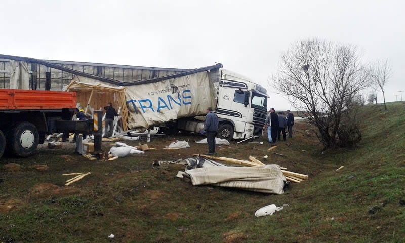 BU KAZALAR ÇORUM’DA OLDU