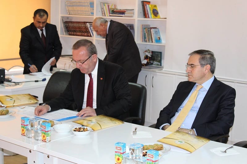 SUNGURLU KENT KONSEYİ’NDE YENİ YÖNETİM