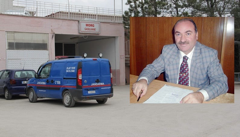 ÇORUM’U SARSAN CİNAYETTE ŞOK DETAY