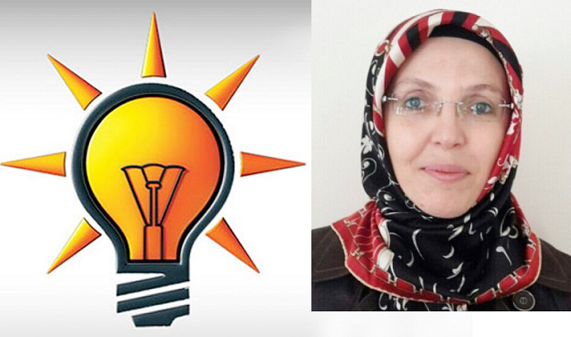 AK PARTİ’DEN ÇORUM’DA KİTAP KAMPANYASI