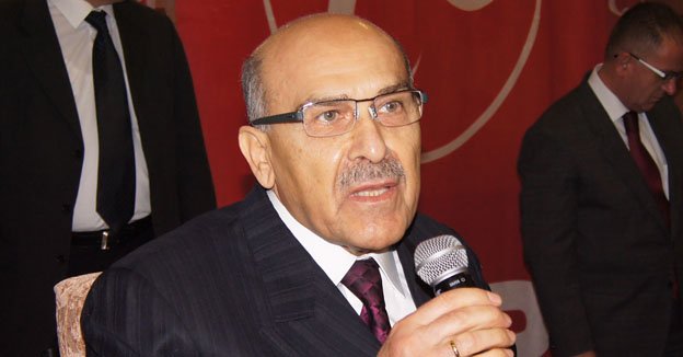 MHP’DE MUHARREM ŞEMSEK SÜRPRİZİ