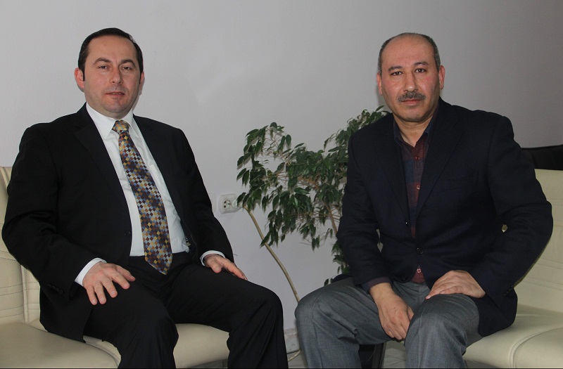 7’DEN 70’E HERKESİN VEKİLİ OLACAĞIM