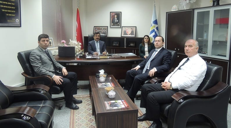MURAT KOÇAK’A BORSADA SICAK İLGİ