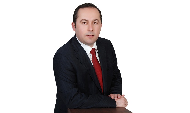 ARTIK TÜRKİYE’DE ÇOK ŞEY DEĞİŞTİ