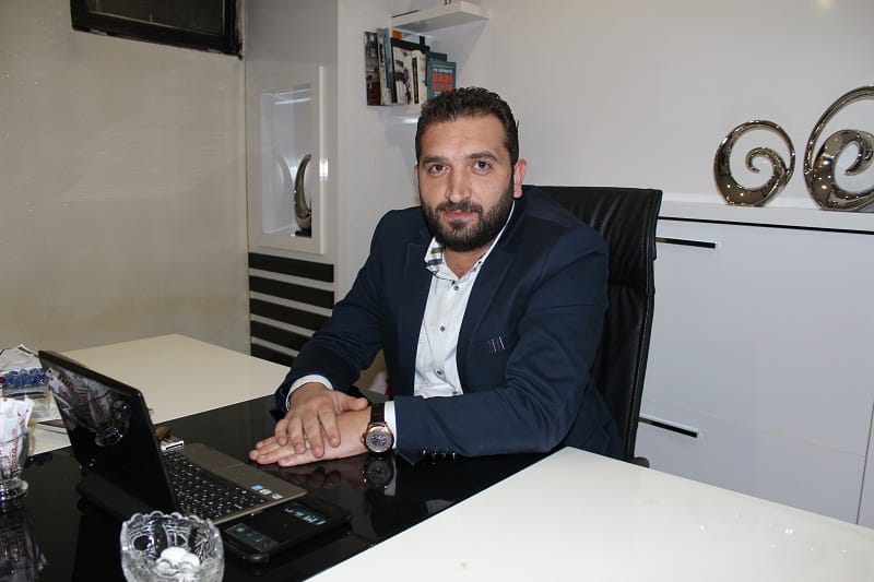 ULUKAVAKSPOR’DA HAKEME BÜYÜK TEPKİ