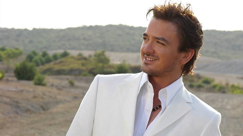 ORHAN ÖLMEZ ÇORUM’A GELİYOR