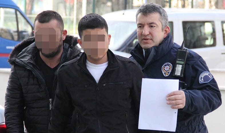 ÇORUM’DA BÜYÜK ÇETE OPERASYONU