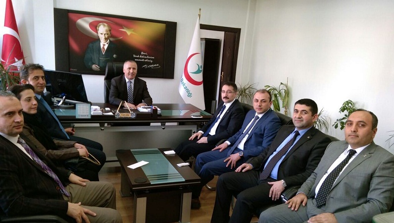 ÇORUM’DA LAF DEĞİL, İCRAAT YAPIYORUZ