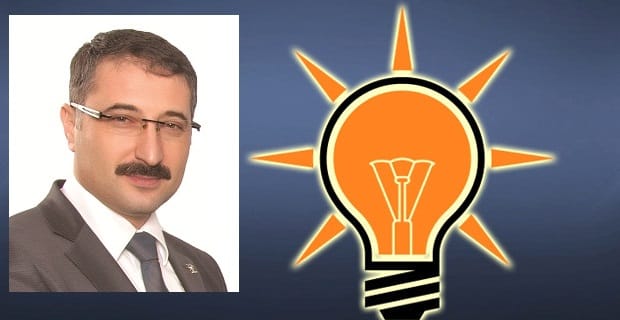 AK PARTİ’DEN O SONUCA YALANLAMA