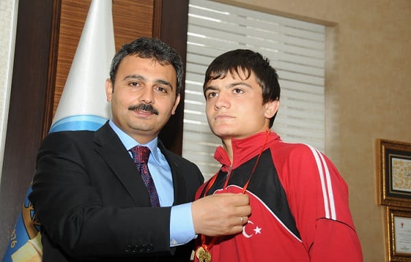 KOZAN TÜRKİYE’Yİ TEMSİL EDECEK