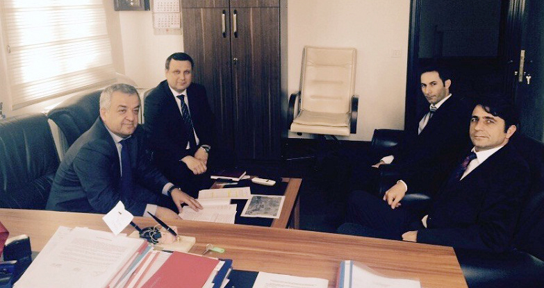 KARACA’NIN TOKİ GİRİŞİMİ SONUÇ VERDİ