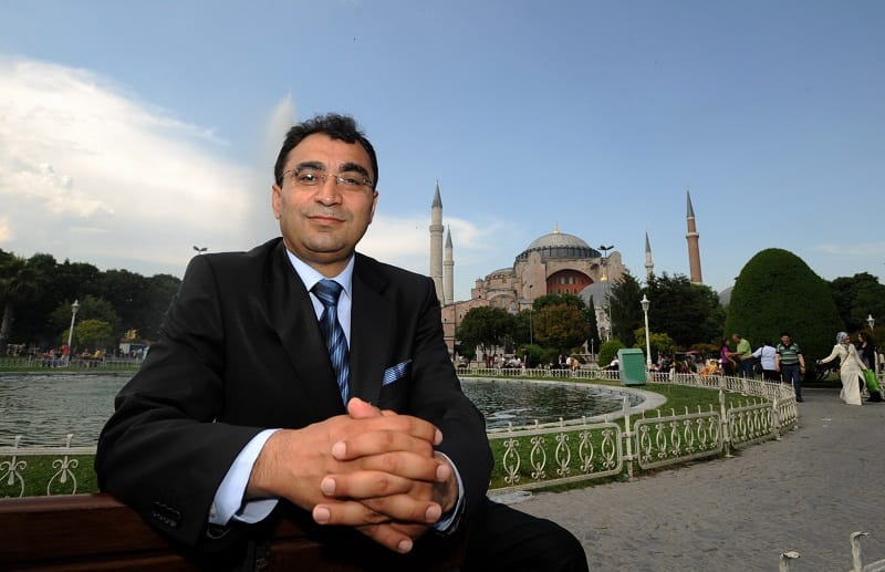 250 BİN POLİSİ ÇORUMLU BİLGİLENDİRECEK