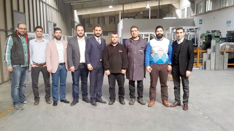 İŞİTME ENGELLİNİN İŞ SEVİNCİ
