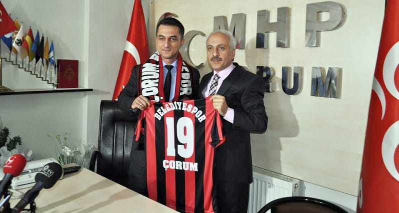 ZEKİ GÜL: KULÜBÜ İYİ İDARE EDİYORUZ