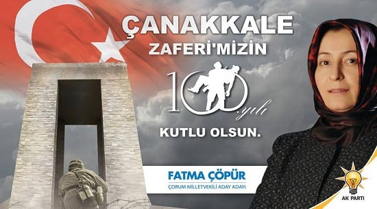 TARİHİMİZE ALTIN HARFLERLE YAZILMIŞ BİR ZAFER
