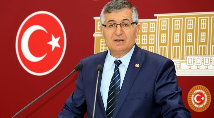 ÖZCAN YENİÇERİ ÇORUM’A GELİYOR