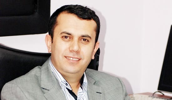 ÖZKAN ŞANAL’DAN ODA ÜYELERİNE UYARI